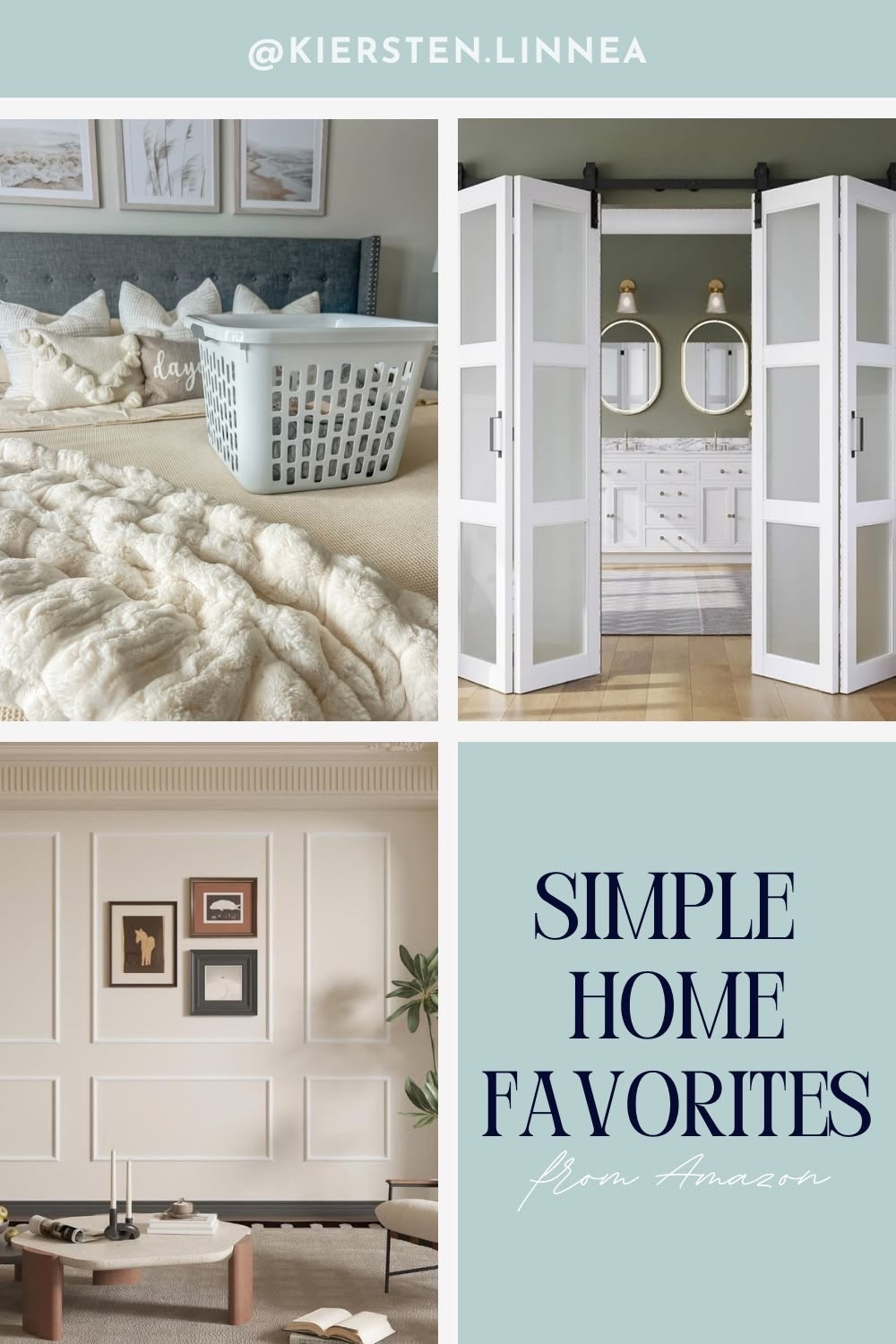 Home finds we have and love from Amazon ✨ 

#LTKmomlife #LTKHome #LTKvlog