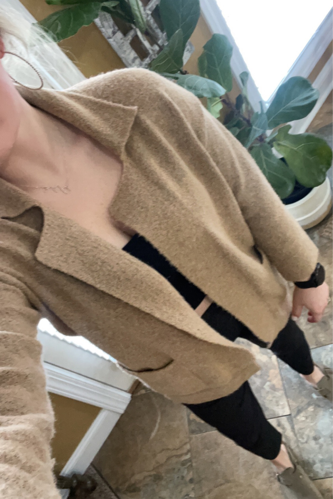 casual work outfit-- cute but comfy!

#LTKFind #LTKstyletip #LTKfit