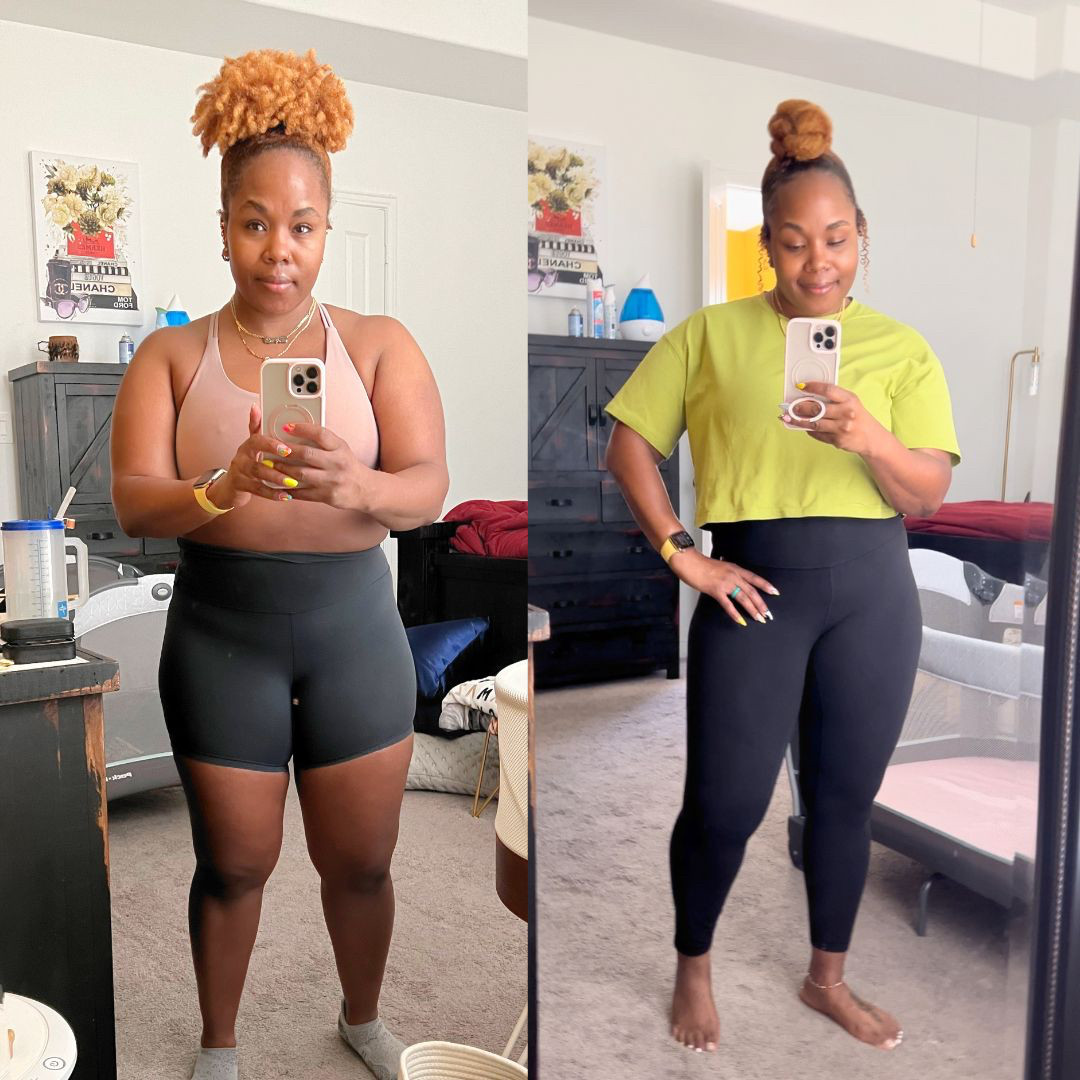 I have been working hard on my new fitness journey. Here I have added some favorites that have been helping me a lot the way. I use most of these EVERYday! 

 

#LTKFitness