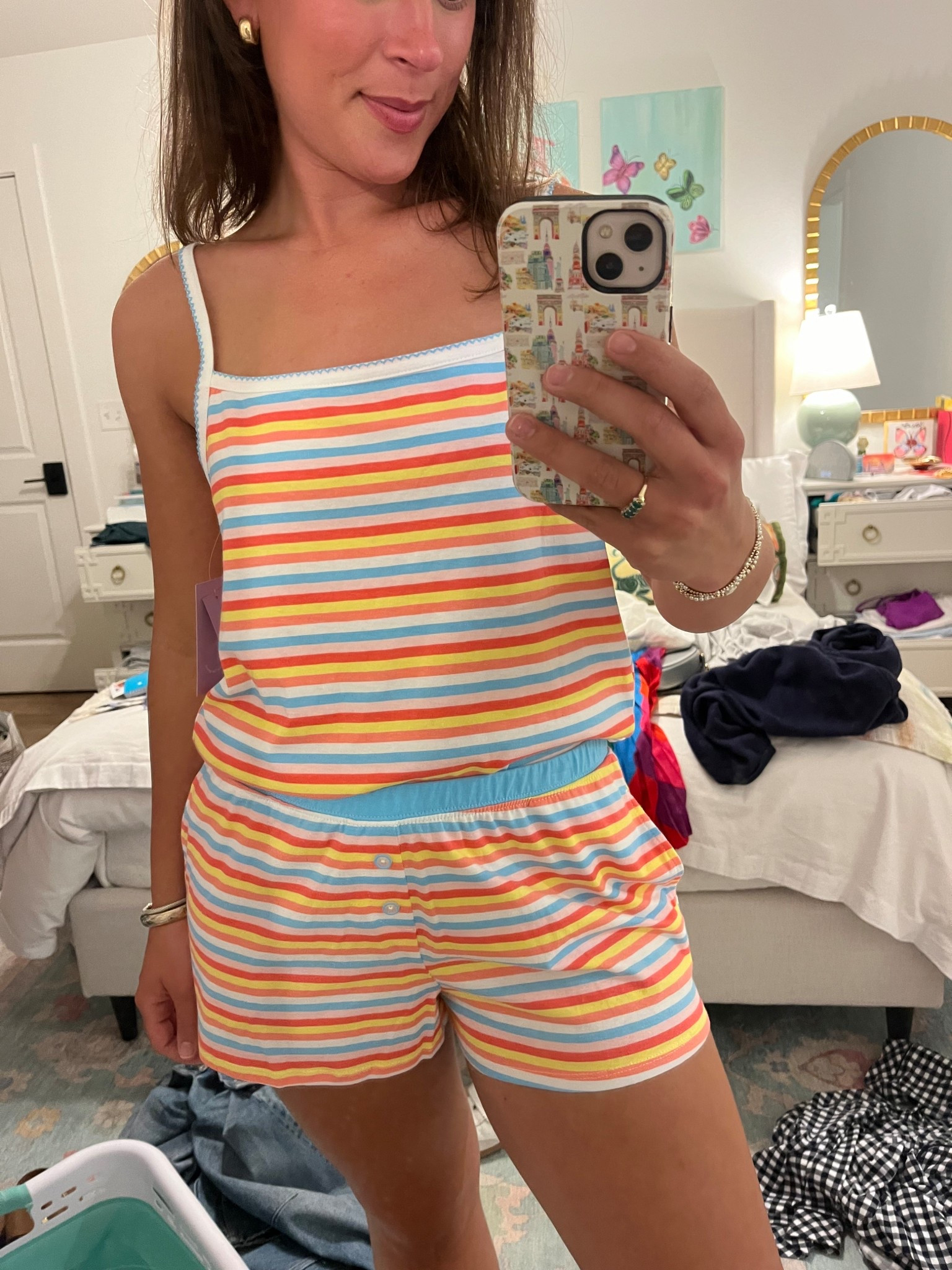 cozyland dupe💘 love these pjs!!!

#LTKStyleTip #LTKFindsUnder50