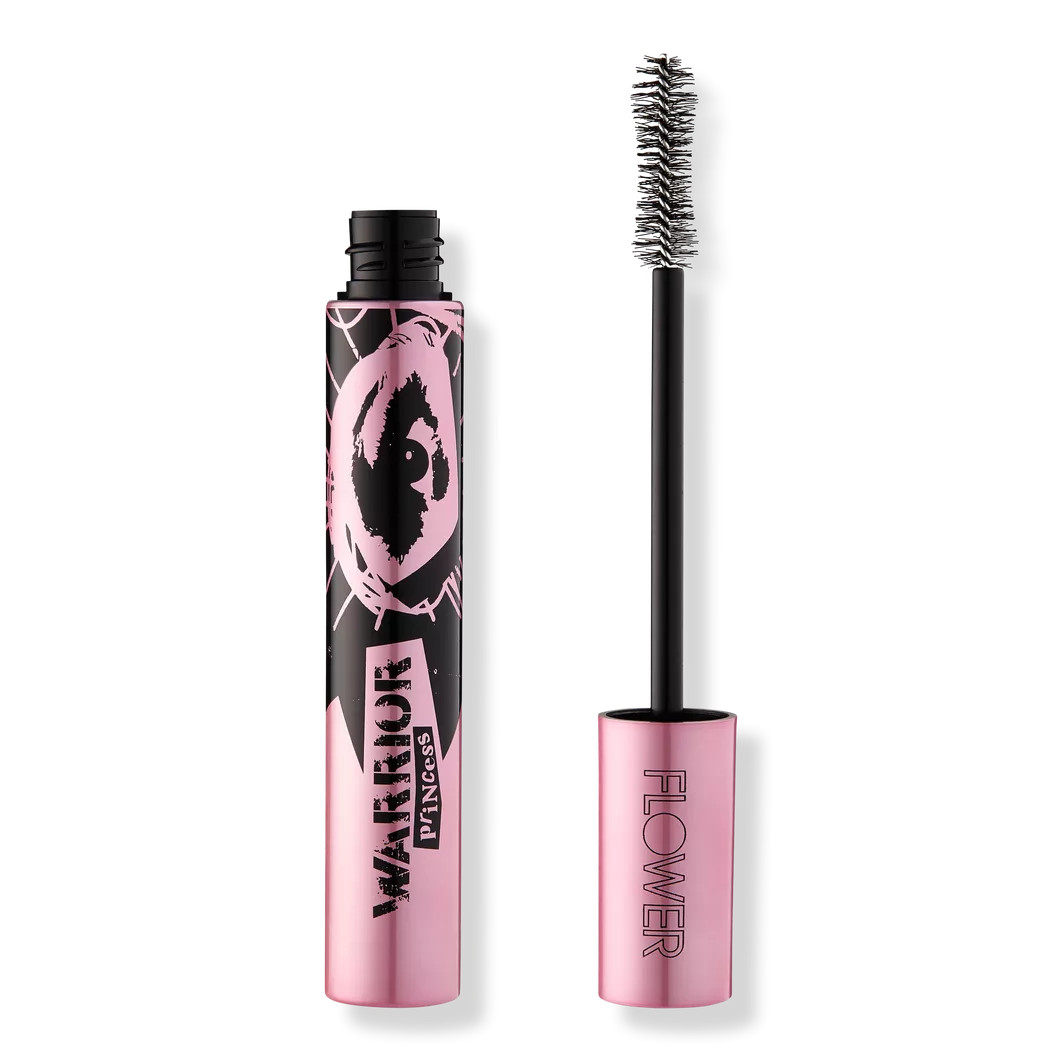 Warrior Princess Mascara - Royal Black | Ulta