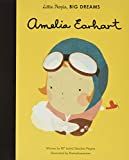 Amelia Earhart (Little People, BIG DREAMS (3)) | Amazon (US)
