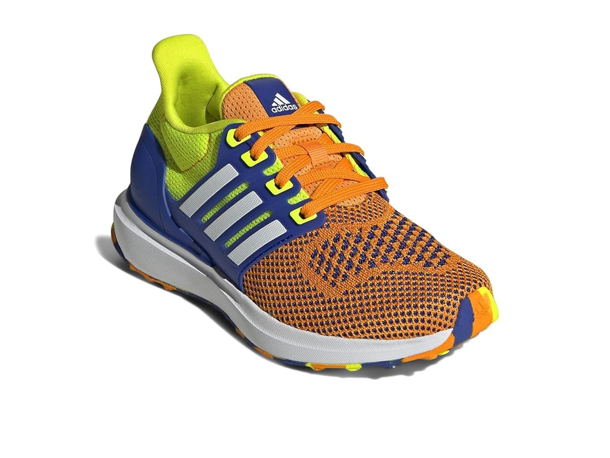 adidas Unisex-Child Ubounce DNA Sneaker | Amazon (US)