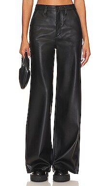 Lana Trouser Tailored High Rise Ultra Wide Leg
                    
                    PISTOLA | Revolve Clothing (Global)