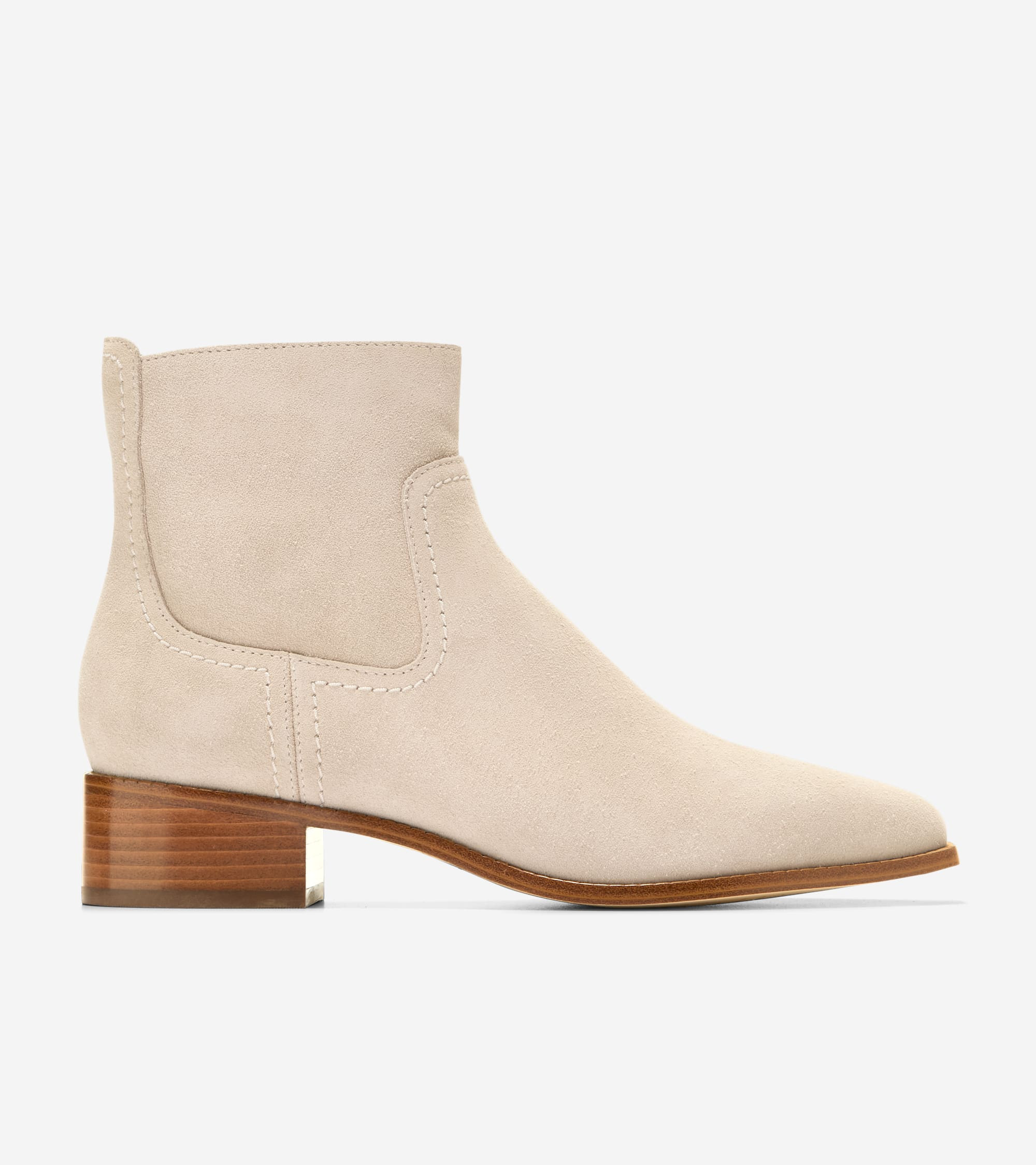 Women's Naia Western Booties | Cole Haan (US)