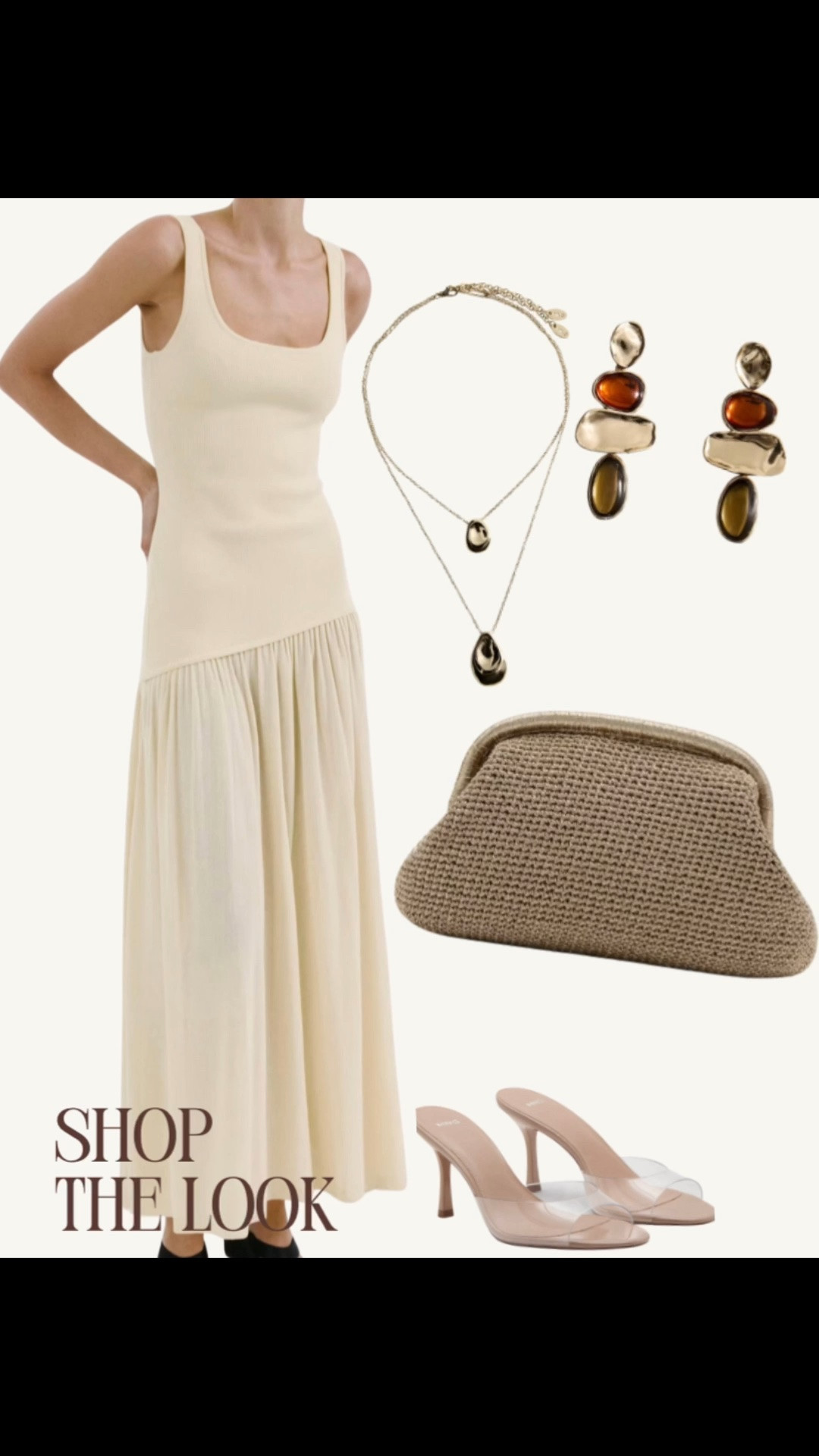 Spring Outfit Inspo 🤍 ft. Mango 

Asymmetrical | Style Trends | Natural Textures | Neutrals | Casual Chic

#LTKootd #LTKSaleAlert #LTKgrwm