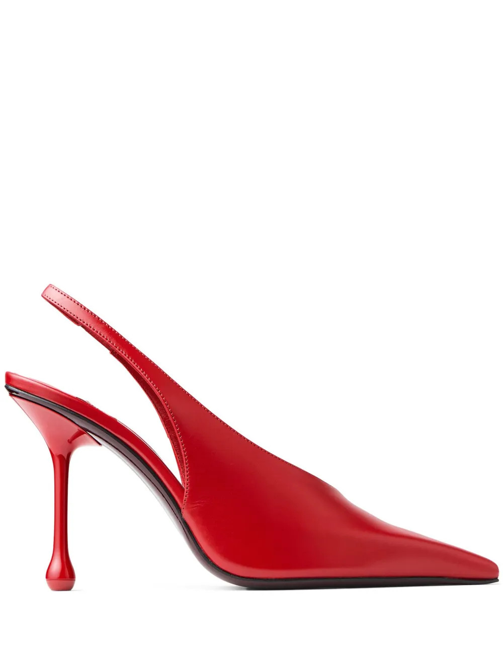 95mm Isa pumps | Farfetch Global