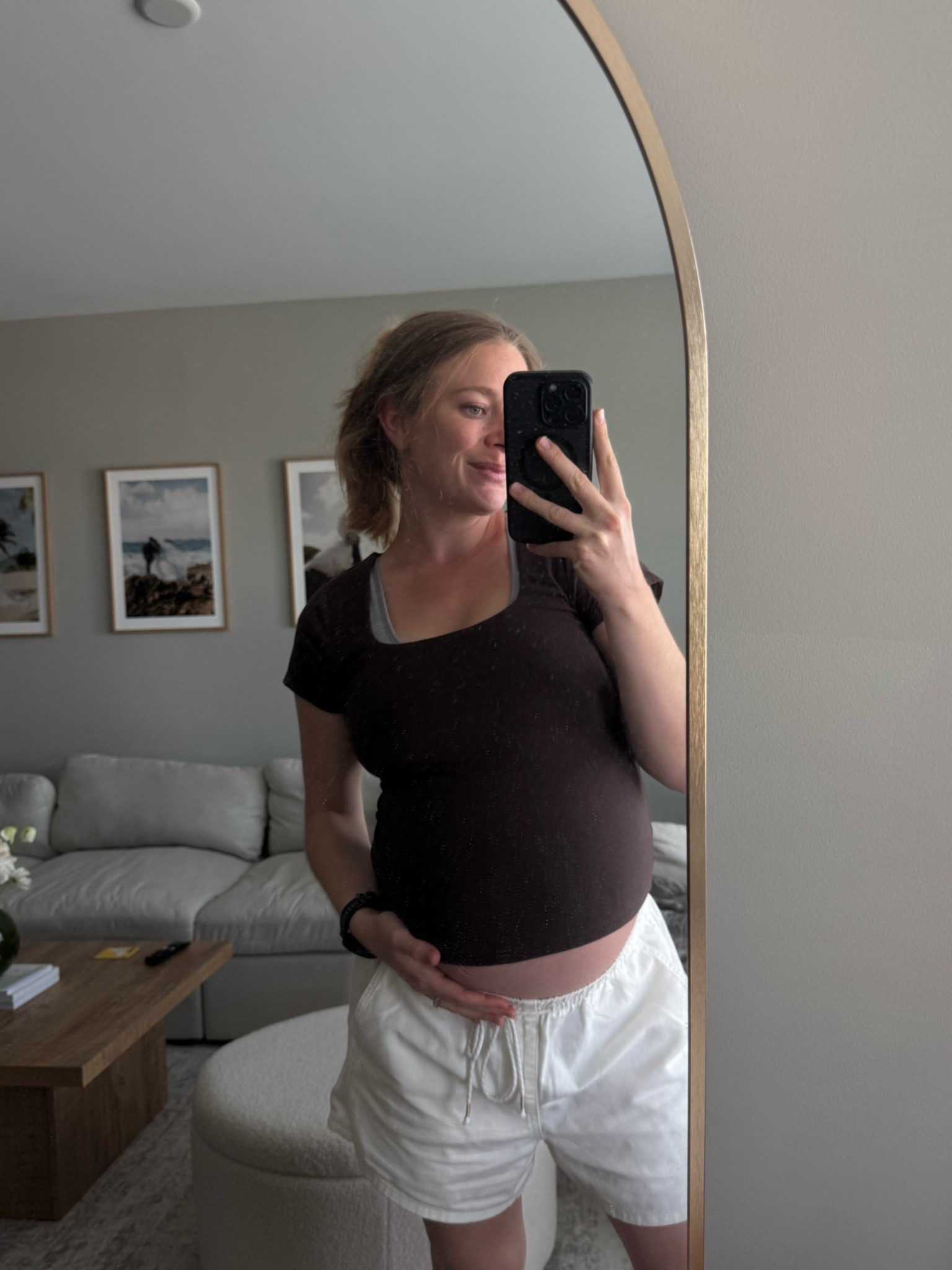 36 weeks pregnant ootd

#LTKootd #LTKBump #LTKBaby