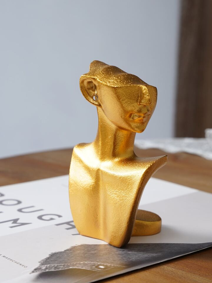 1pc Figure Shaped Art Decoration | SHEIN