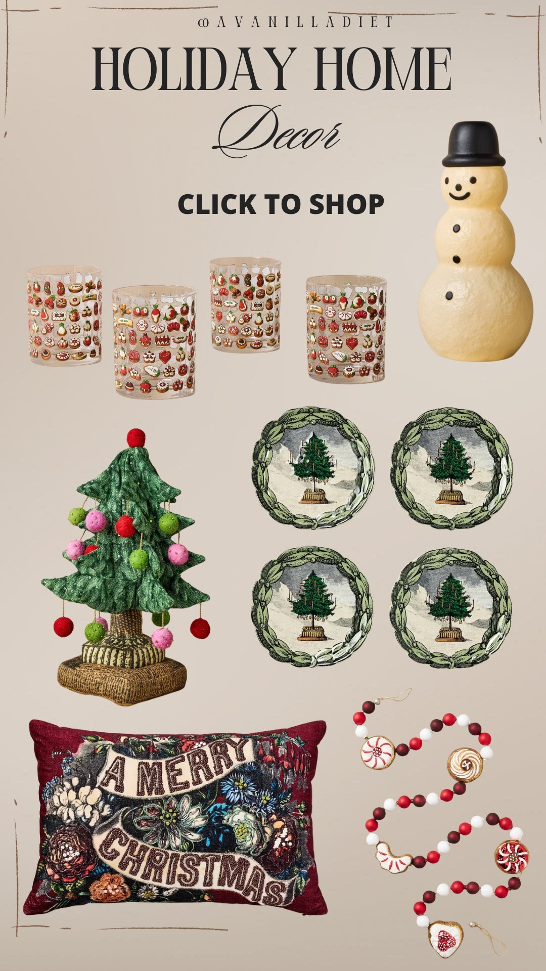 #LTKSeasonal #LTKHoliday