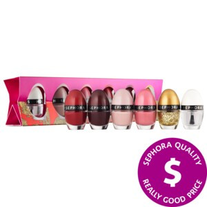 Wild Wishes Nail Polish Set - SEPHORA COLLECTION | Sephora | Sephora (US)