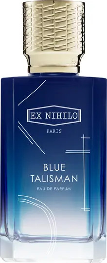 EX NIHILO Blue Talisman Eau de Parfum | Nordstrom | Nordstrom