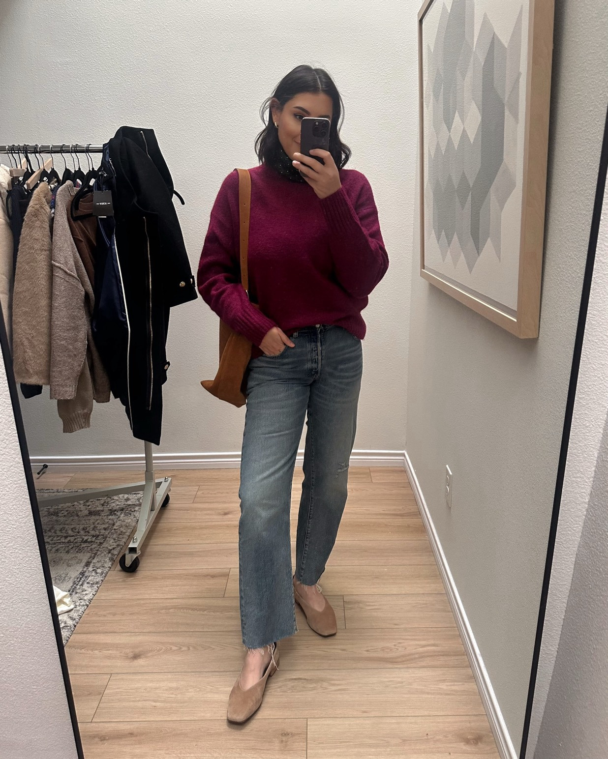 What I Wore Last Week! All details on the blog too!