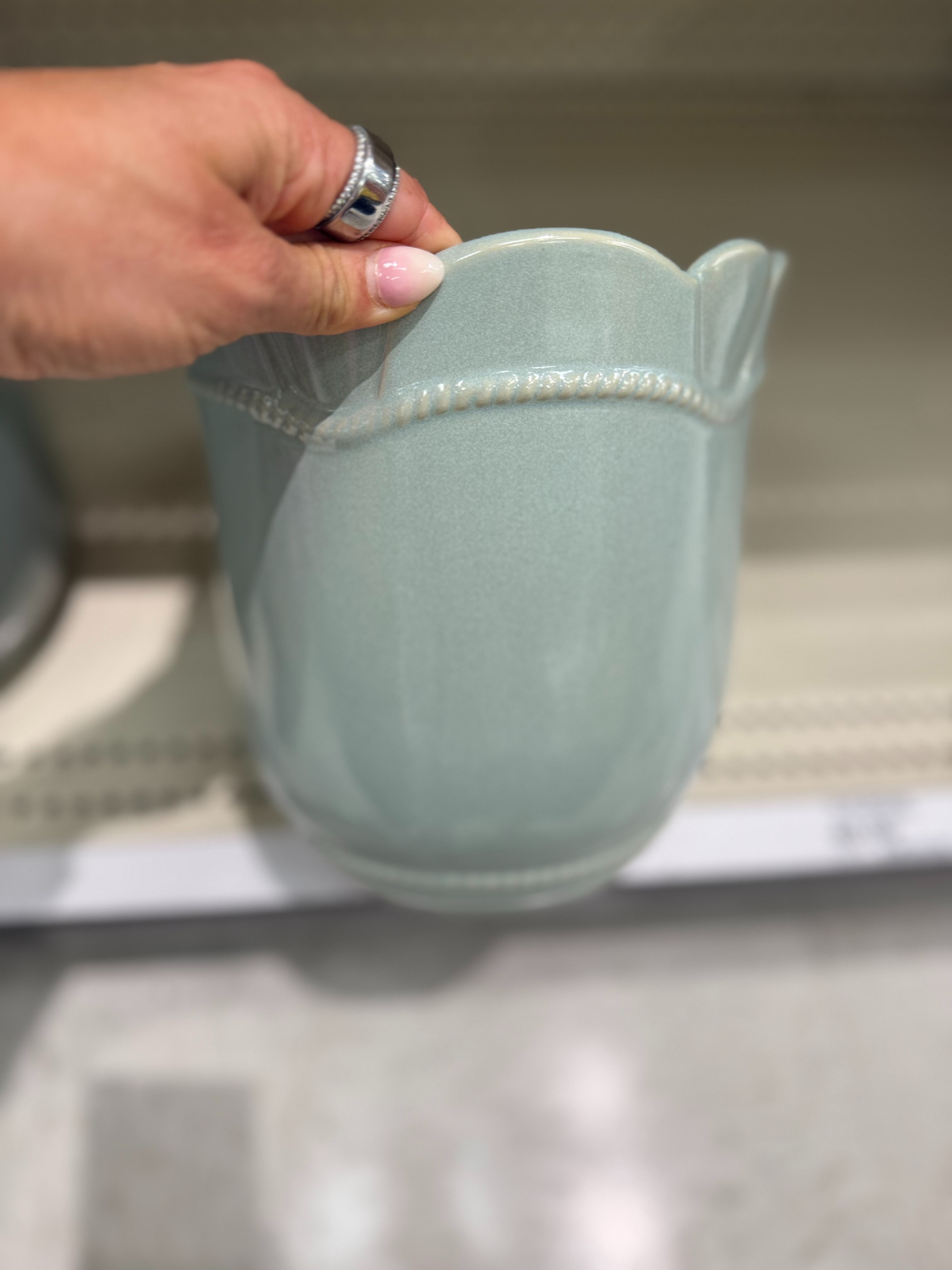 Cute planter 

 