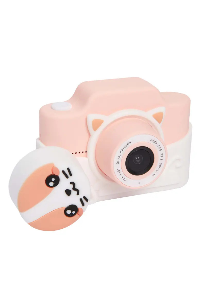 Kidamento Kids' Model K Digital Camera | Nordstrom | Nordstrom Canada