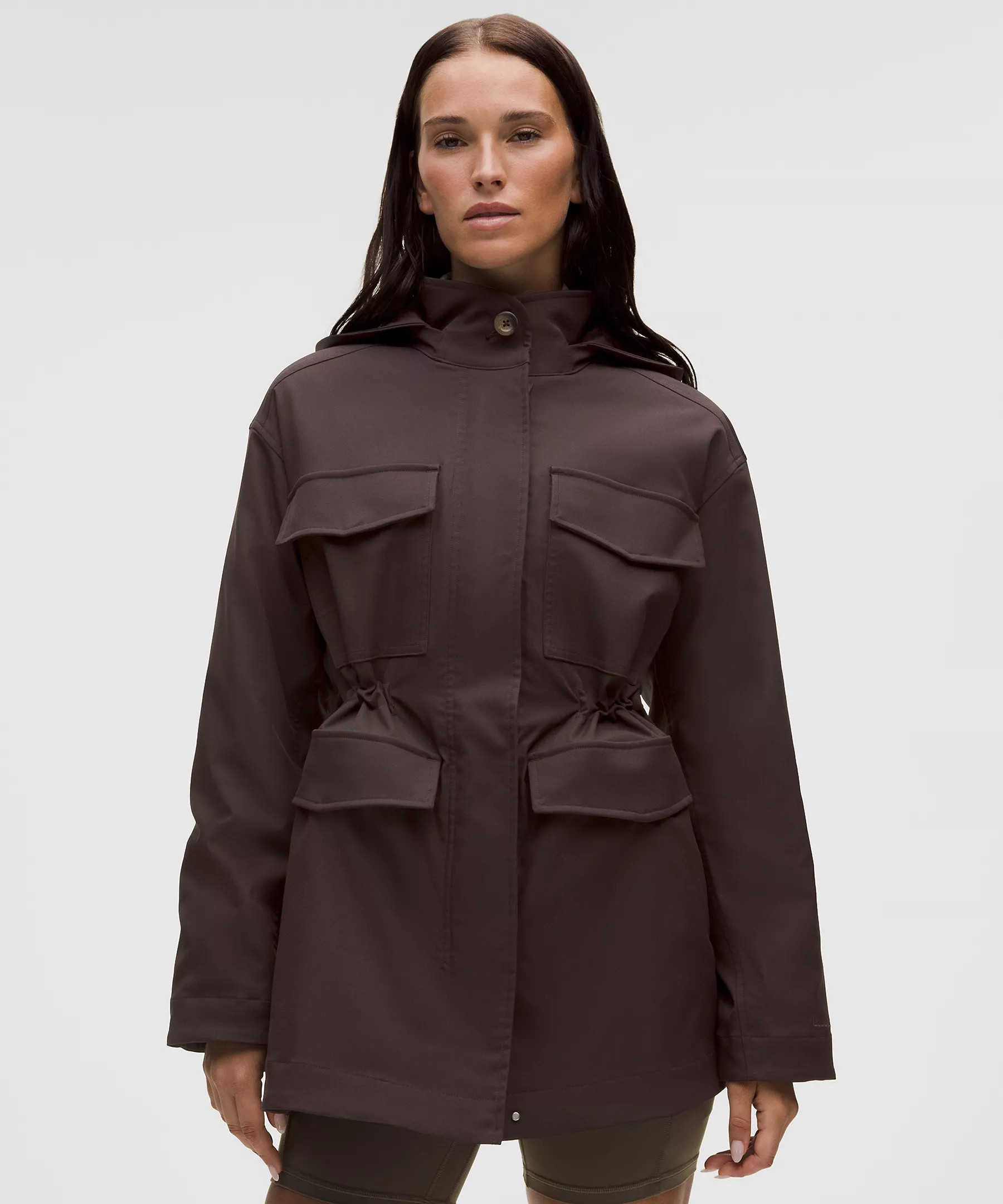 Women’s DryField Utility Jacket | Lululemon (US)