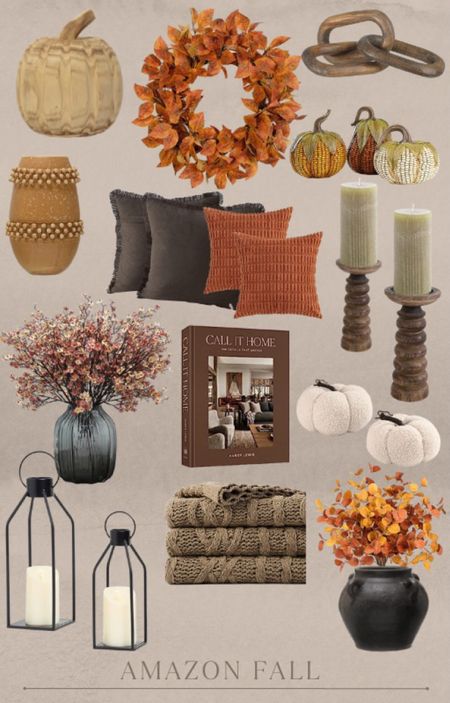 My fall favorites! 🍁

#LauraBeverlin #FallFavorites #FallDecor #Home #HomeDecor #LivingRoom #Amazon #AmazonFall #AmazonFallDecor #AmazonHome #AmazonHomeDecor

#LTKhome #LTKSeasonal #LTKstyletip