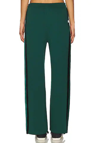 Cloe Knit Pant in Forest | Revolve Clothing (Global)