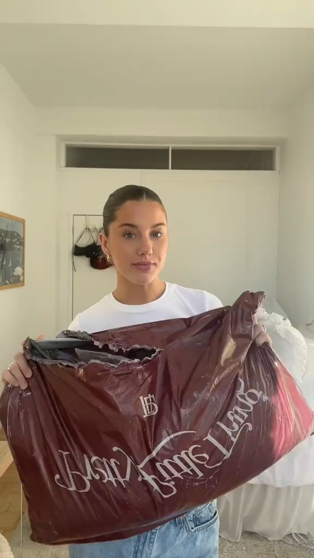 PLT haul ♥️♥️ lowkey loving the rebrand!! 