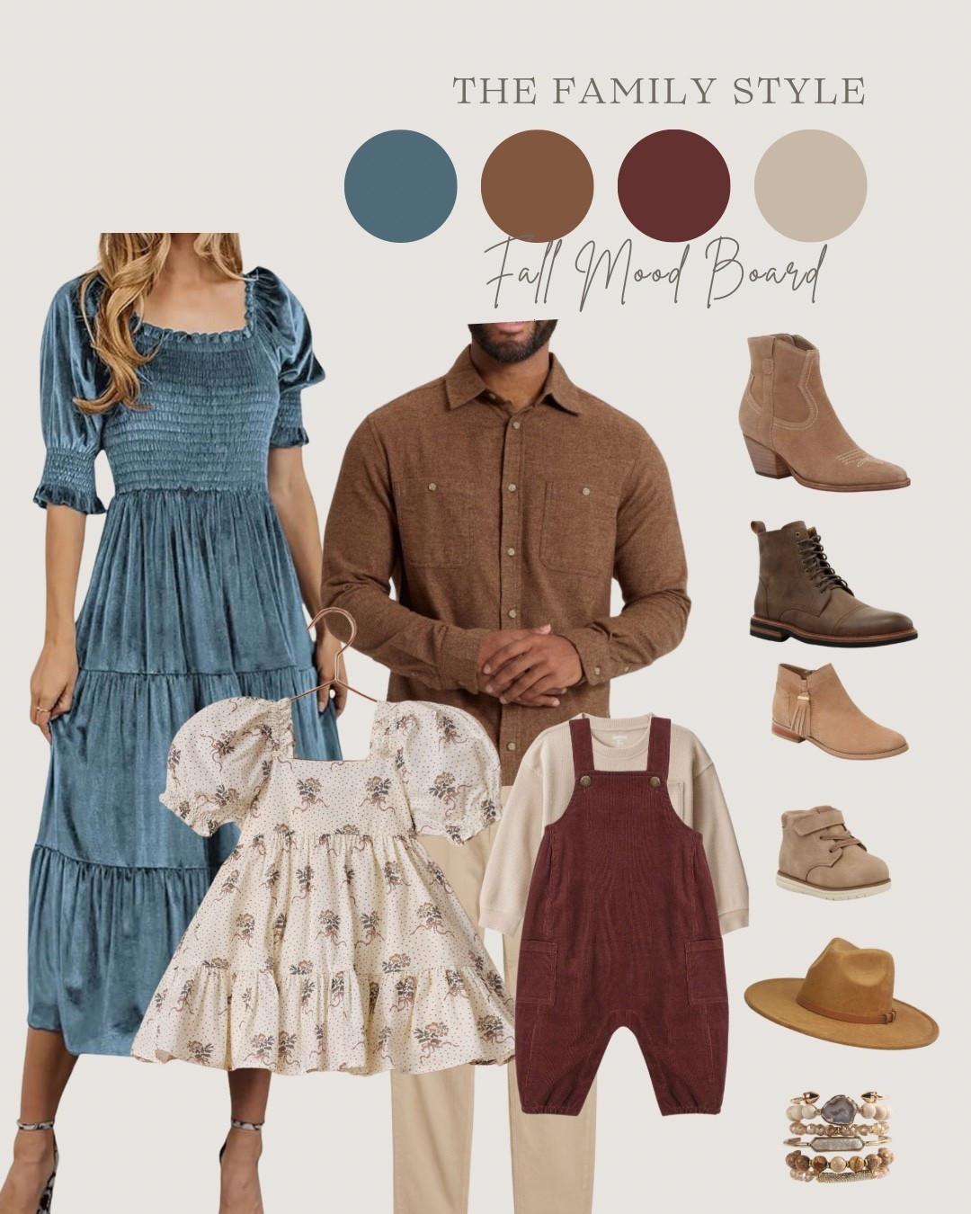 Fall family style 

#LTKFamily #LTKSeasonal