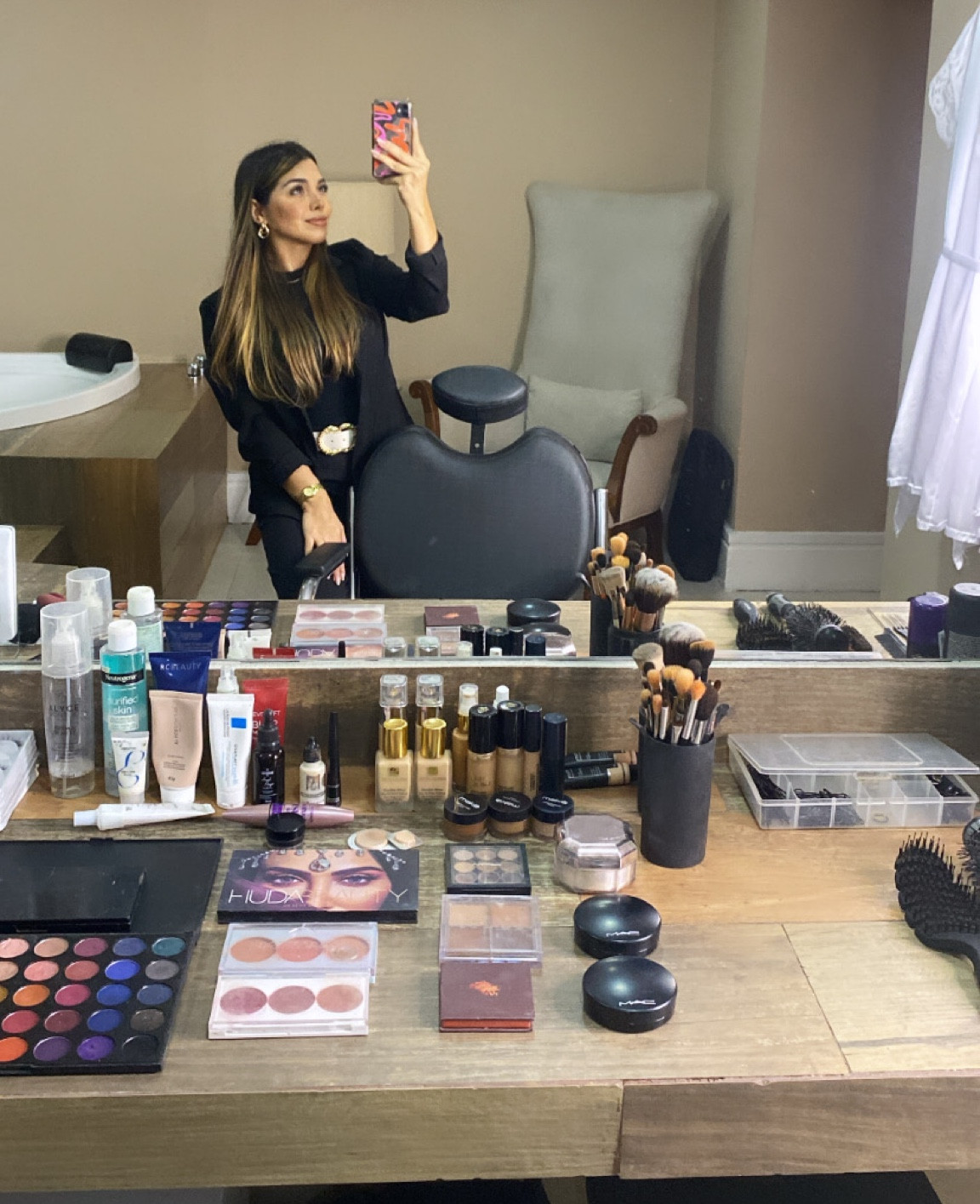 Work 💄

#LTKworkwear #LTKbeauty #LTKFind