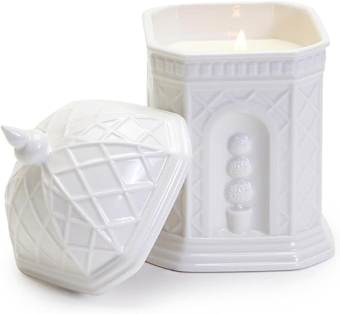 Two's Company Gazebo Scented Candle | Amazon (US)