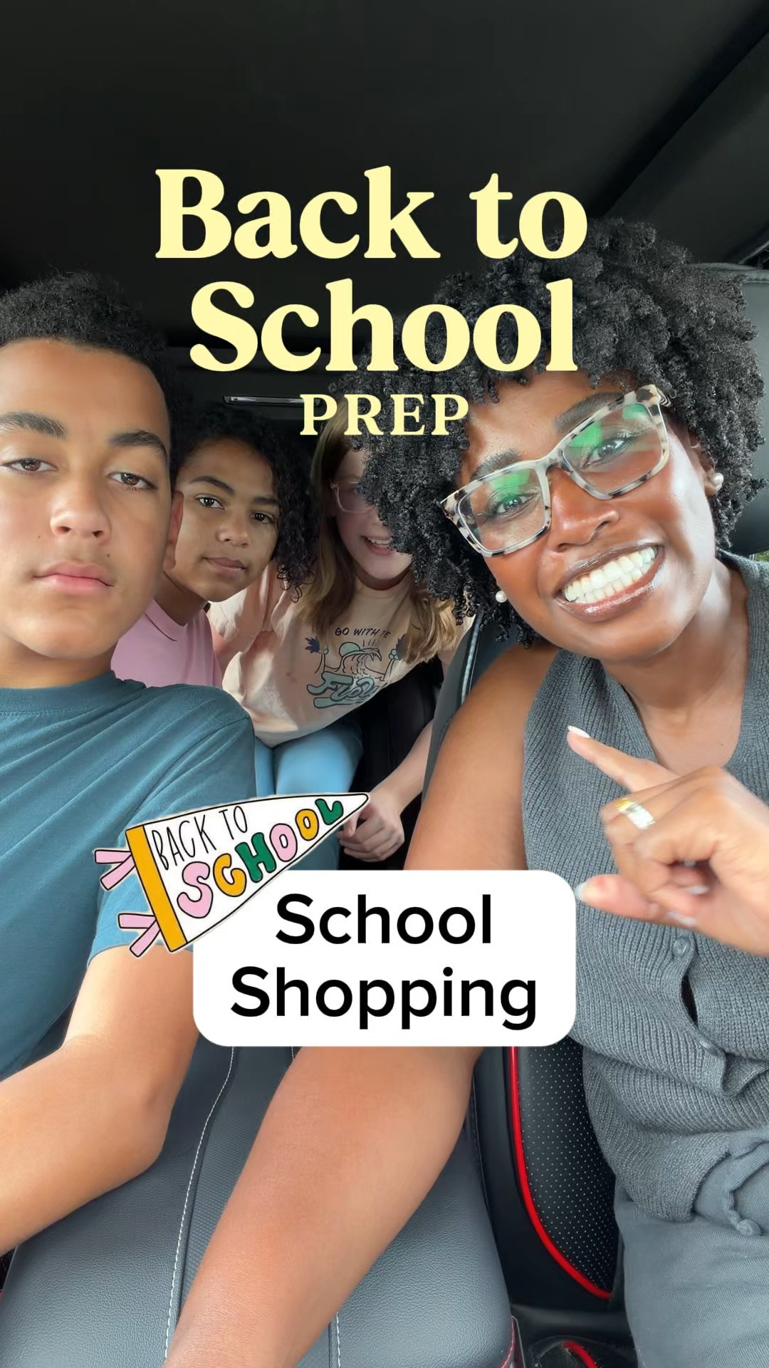 Back to school shopping! #BackToSchoolSupplies #BackToSchool #BackToSchoolSeason #BackToSchoolShopping ￼

#LTKKids