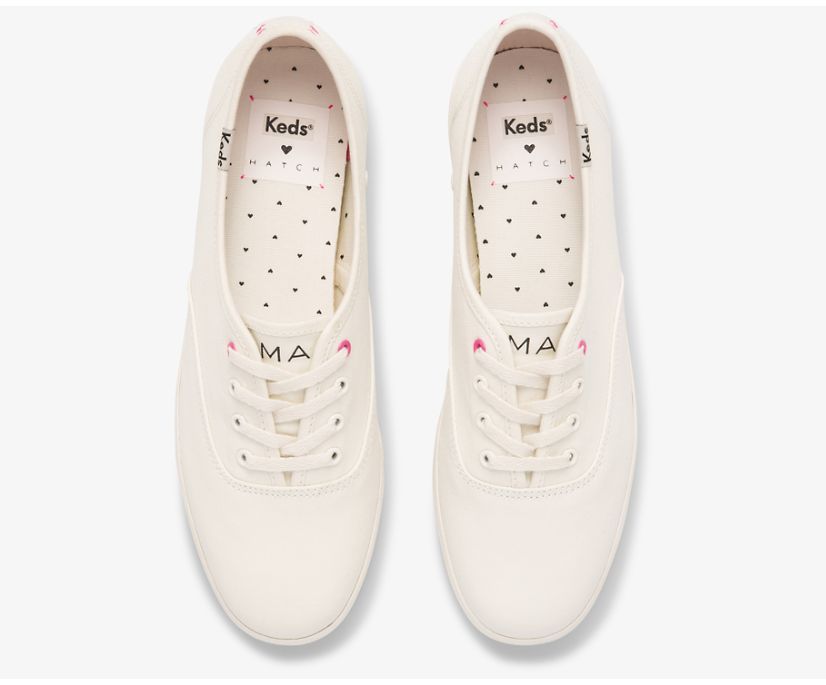 Women's Keds x Hatch Champion | Keds (US)