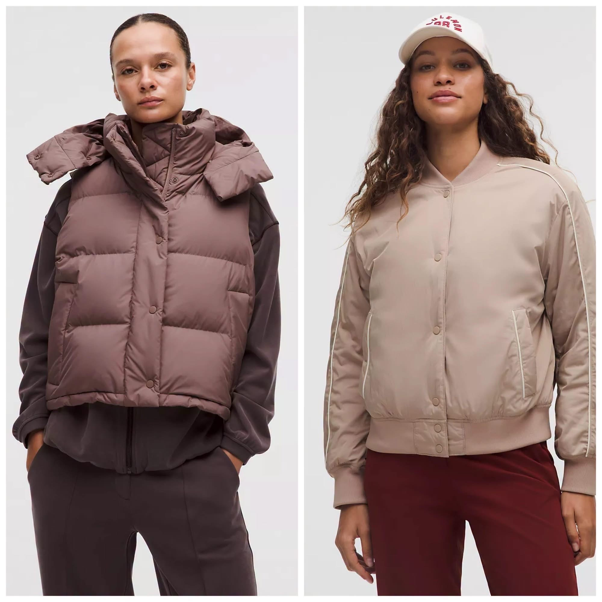 Veryyy cute Lulu on a markdown today! Perfect fall layers to last many seasons! FREE Shipping! Love the VEST🎀and color options! 

Dropping 🔗👇 to shop