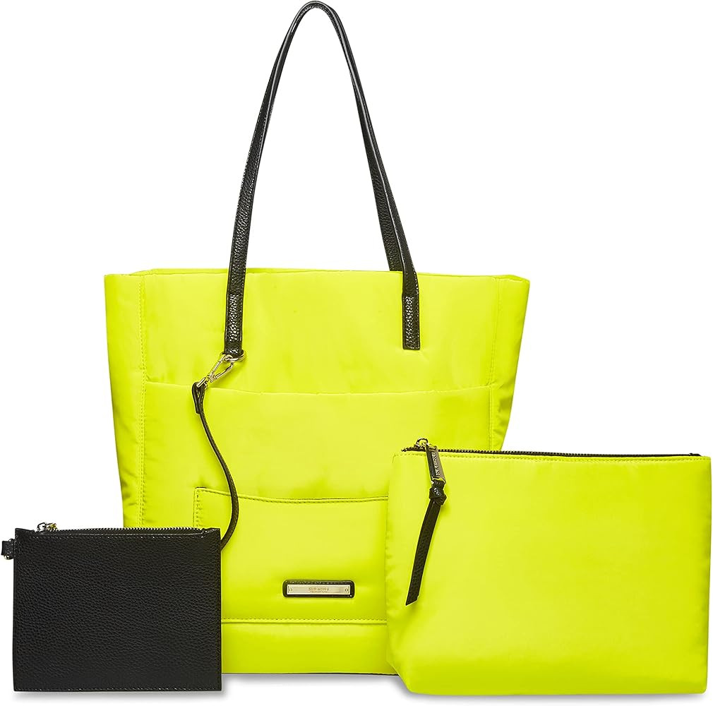 Steve Madden Hailey Puffer Tote Bag | Amazon (US)