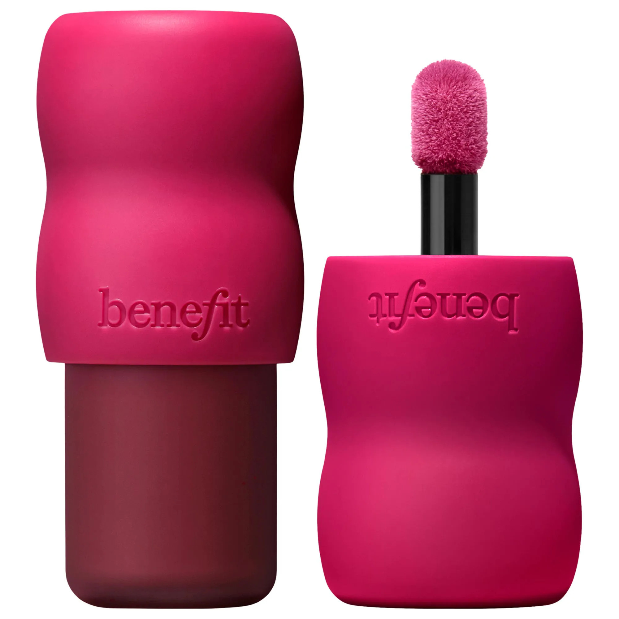 Benefit Cosmetics Play Daze Airy Liquid Blush Berri 0.2/6 ml | Sephora (US)