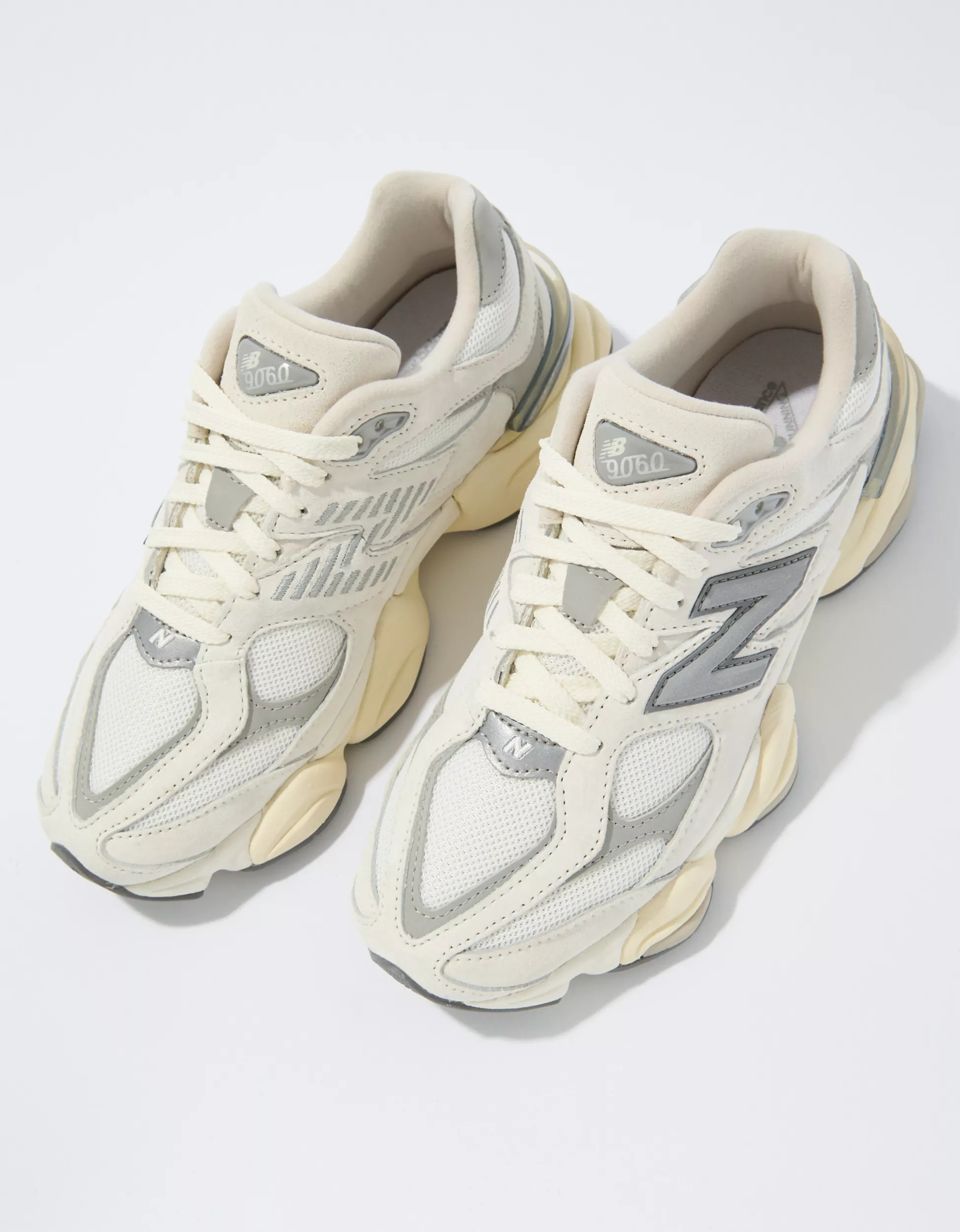 New Balance Women's 9060 Sneaker | American Eagle Outfitters (US & CA)