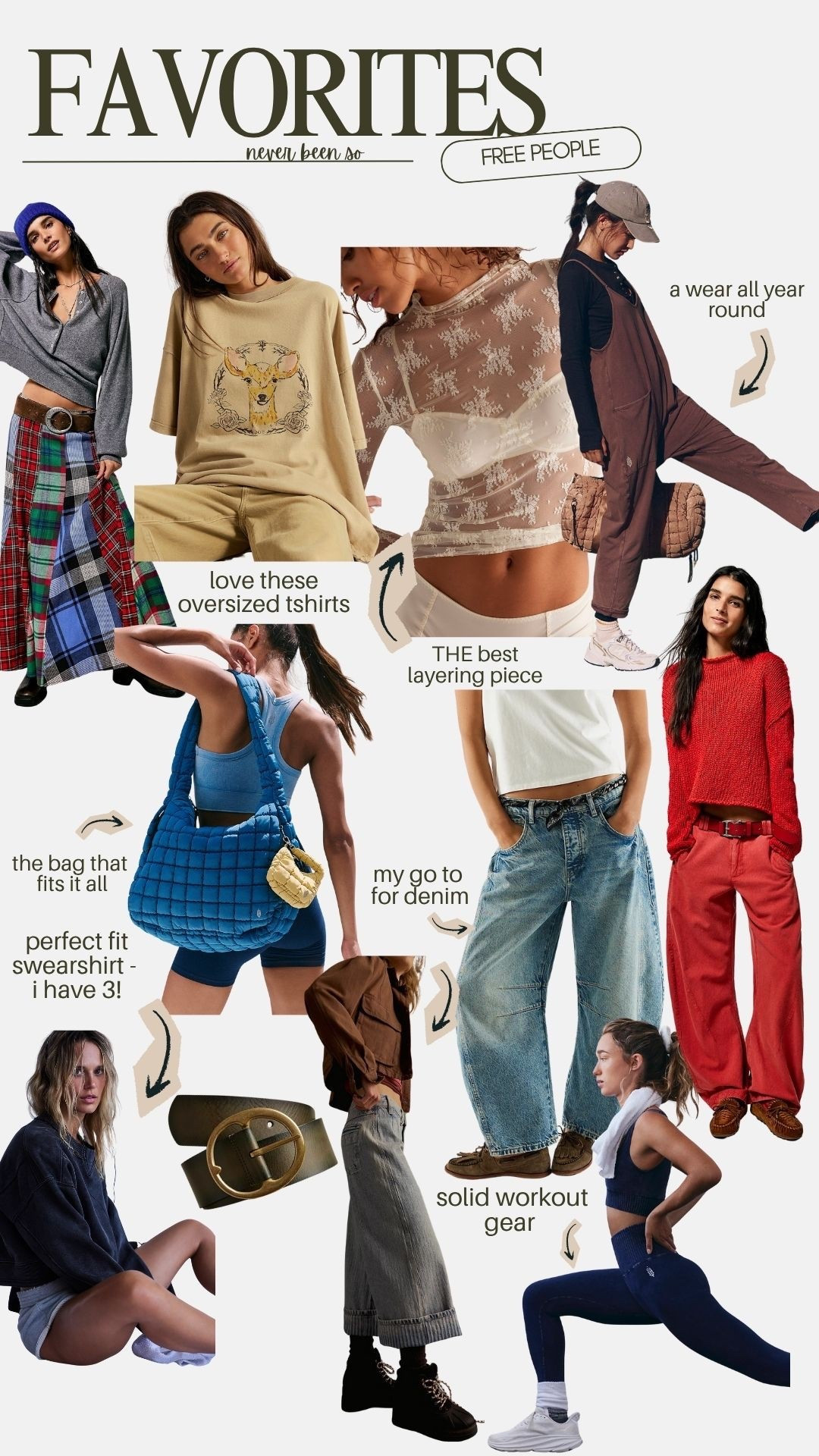 sitewide sale - free people favorites! up to 25% off!



#LTKFindsUnder100 #LTKGiftGuide #LTKSaleAlert