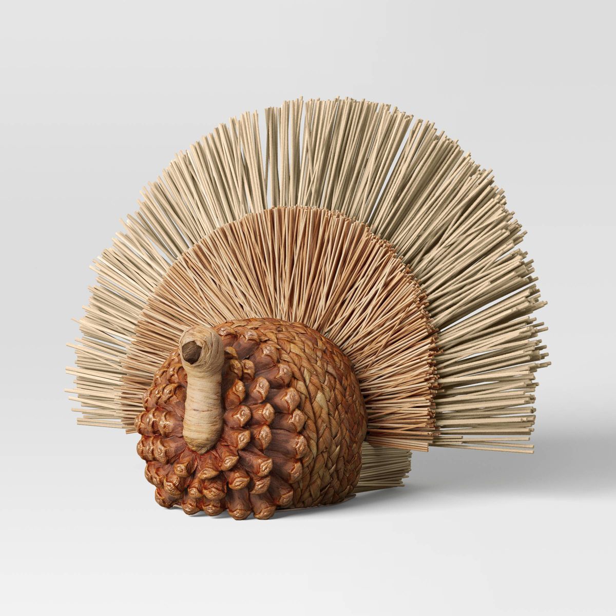 Decorative Woven Turkey - Threshold™ | Target