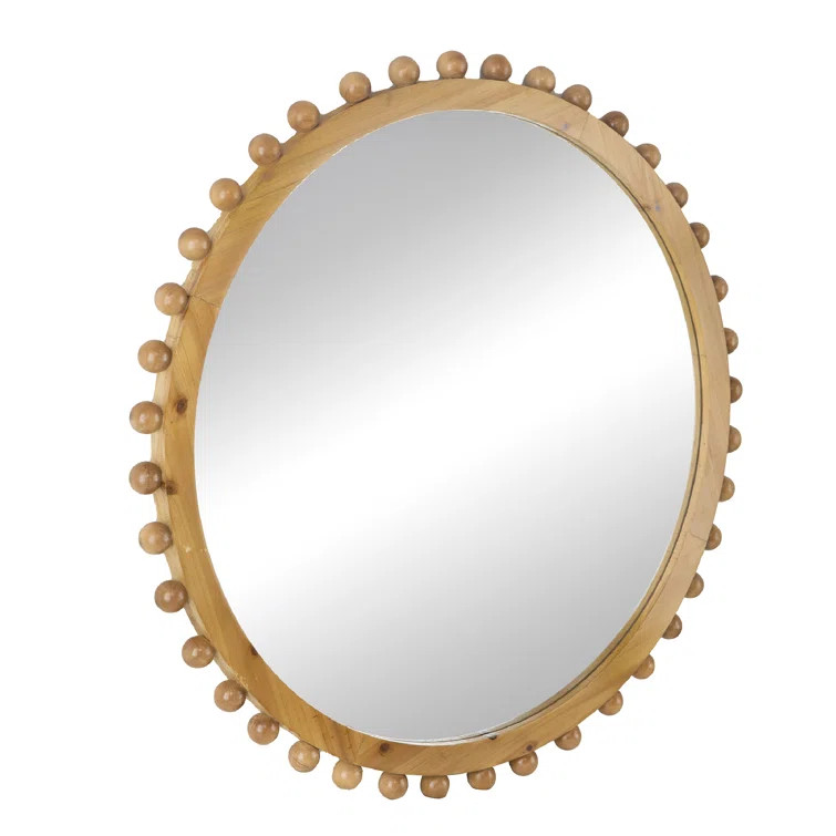 Alheidis Mirror | Wayfair North America