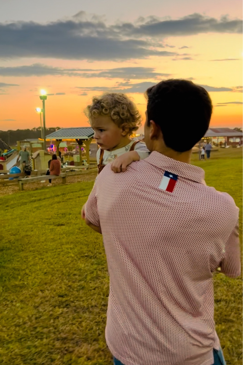 Sharing my husband’s favorite shirts. They are comfortable and fun, can be dressed up or down and their prints create good talking points because you can find just about any State or interest to wear  Now that we live in South Carolina it’s time for him to rep his new state 🌙🌴

#LTKmens #LTKGiftGuide #LTKworkwear