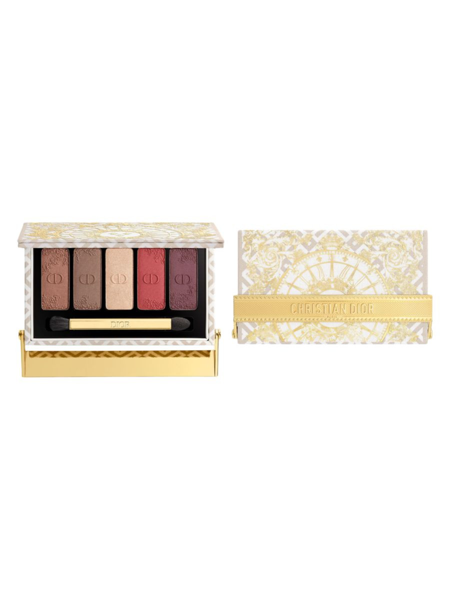 Limited-Edition Eyeshadow Palette | Saks Fifth Avenue