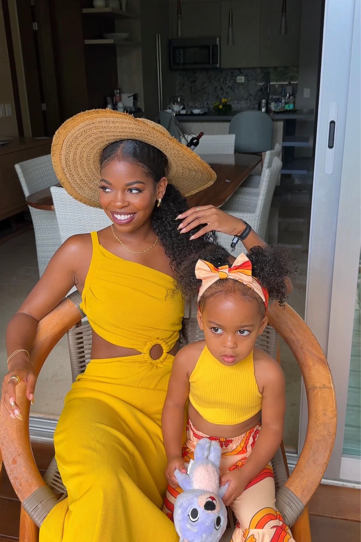 Mommy and me Amazon vacation look! #amazonfashion #amazon 

#LTKunder50 #LTKstyletip #LTKFind