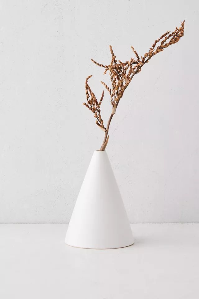 Shape Study Vase | Urban Outfitters (US and RoW)