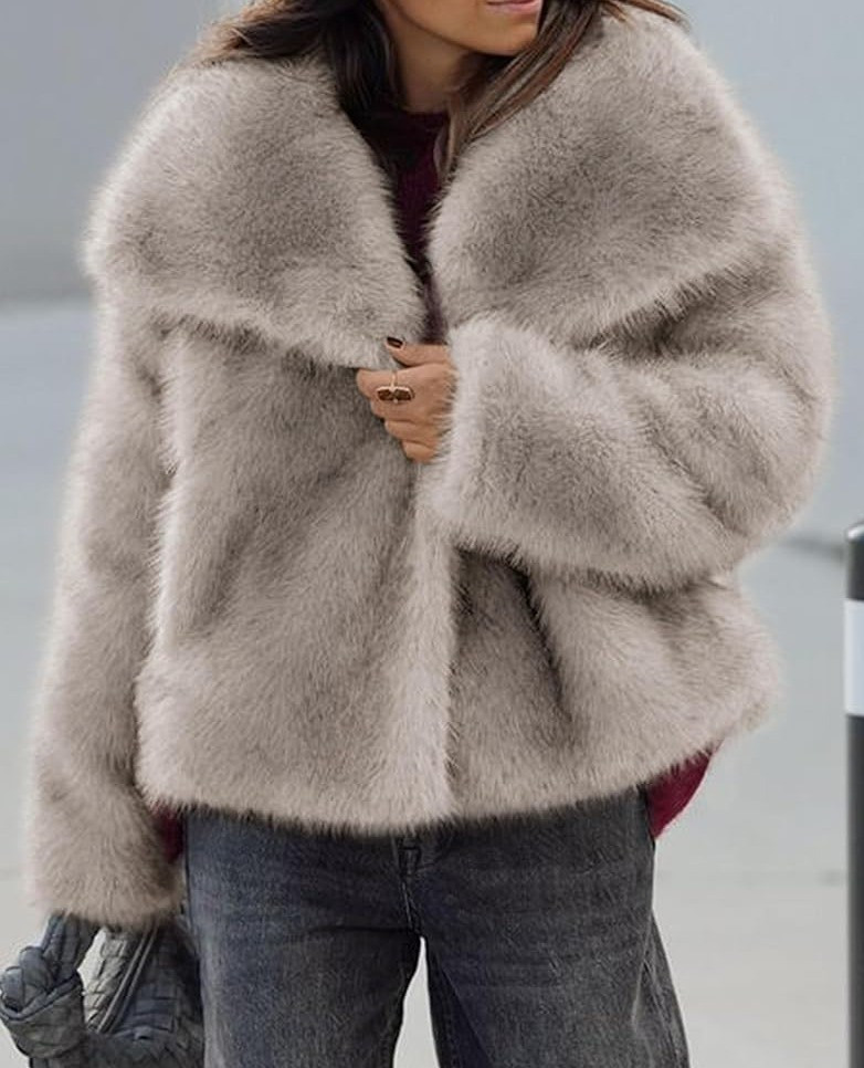 Amazon Women Faux Fur Coat, Amazon Faux Fur Jacket Women, Amazon Cropped Faux Fur Jacket, Amazon Faux Fur Coat For Women Winter, Amazon Fluffy Jacket Women, Amazon Fuzzy Winter Coat Women, Amazon Open Front Faux Fur Cardigan, Amazon Long Sleeve Faux Fur Jacket Women, Amazon Shaggy Faux Fur Coat, Amazon Plush Fleece Jacket Women, Amazon Warm Winter Jacket Women, Amazon Lightweight Winter Coat Women, Amazon Short Faux Fur Coat Women, Amazon Soft Fur Jacket Women, Amazon Fashion Winter Outerwear Women, Amazon Trendy Winter Jacket Women, Amazon Casual Winter Coat Women, Amazon Party Wear Faux Fur Jacket, Amazon Streetwear Winter Jacket Women, Amazon Cozy Faux Fur Coat Women, Amazon Fall Winter Jacket Women, Amazon Holiday Winter Outerwear, Amazon Cold Weather Jacket Women, Amazon Daily Wear Winter Jacket Women

#LTKHoliday #LTKSeasonal #LTKGiftGuide