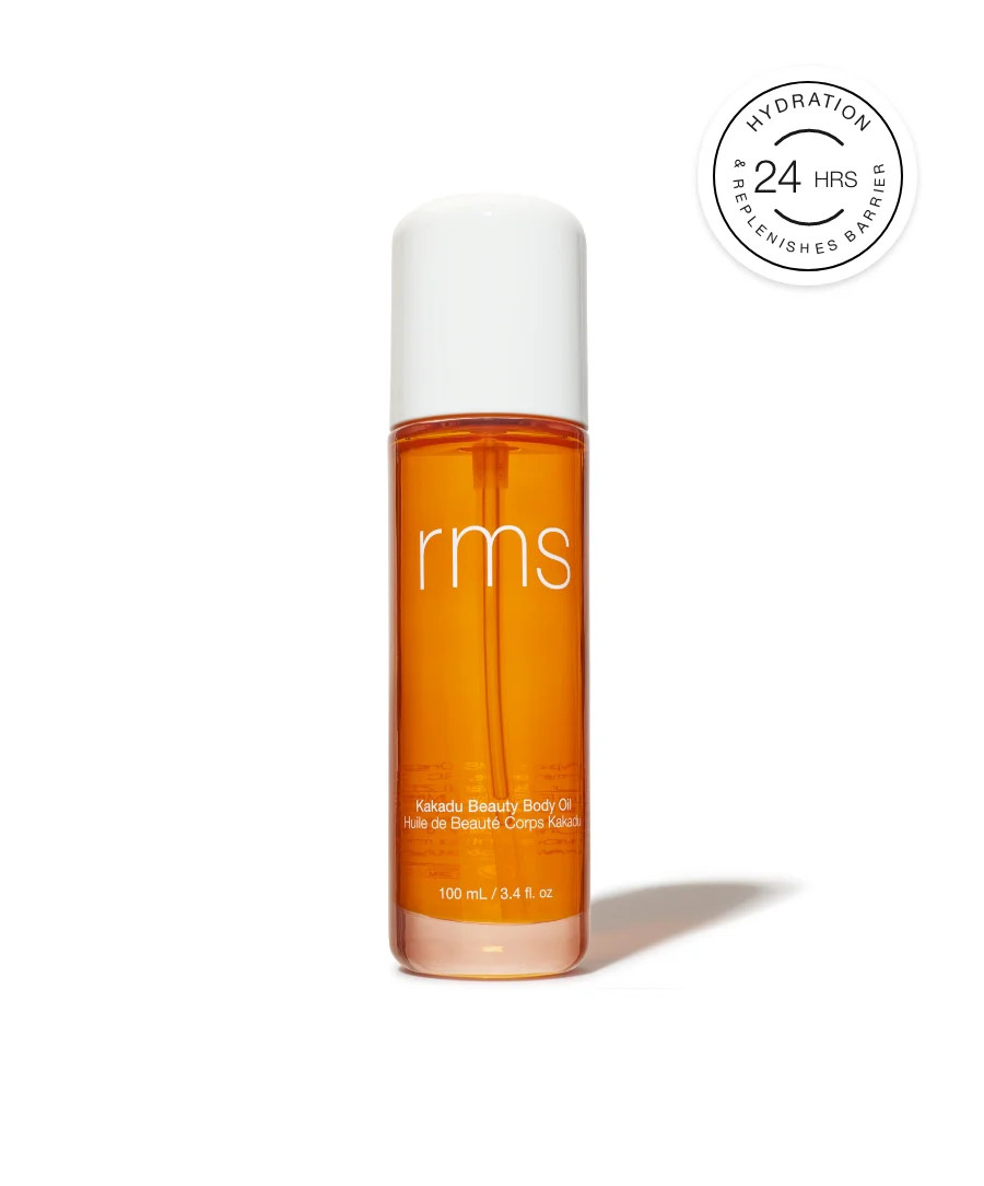 Kakadu Body Oil | RMS Beauty