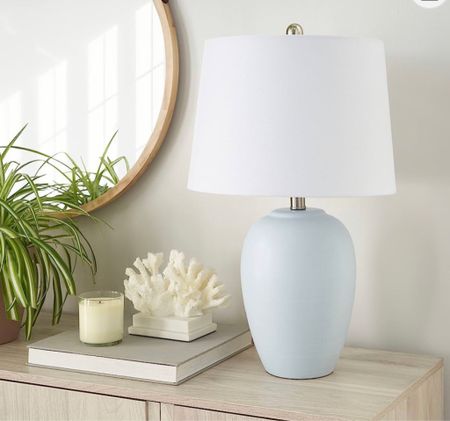 High and low lamps!

Pretty pastel blue and white lamps lighting home decor 

#LTKunder100 #LTKFind #LTKhome