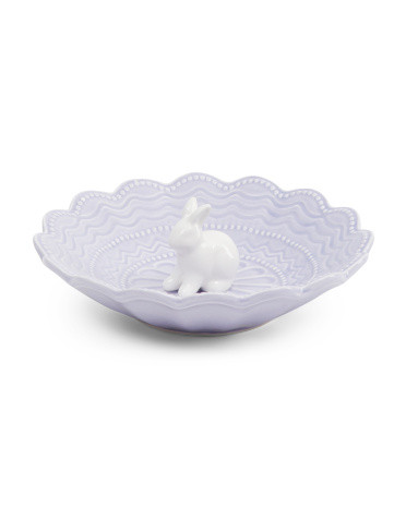 Bunny Candy Bowl | Kitchen & Dining Room | Marshalls | Marshalls