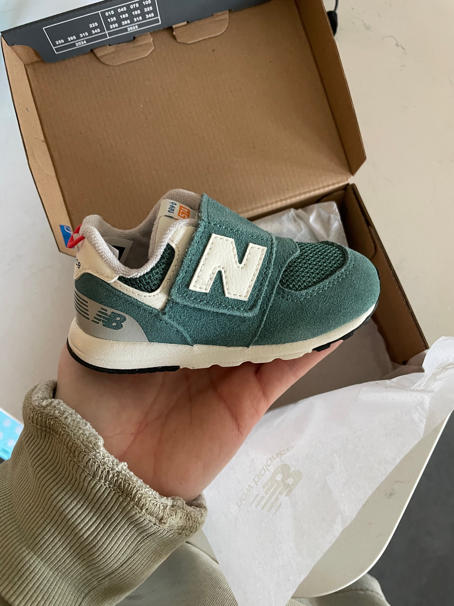 Toddler sneakers for cool kids 😎 

#LTKKids #LTKBaby #LTKGiftGuide