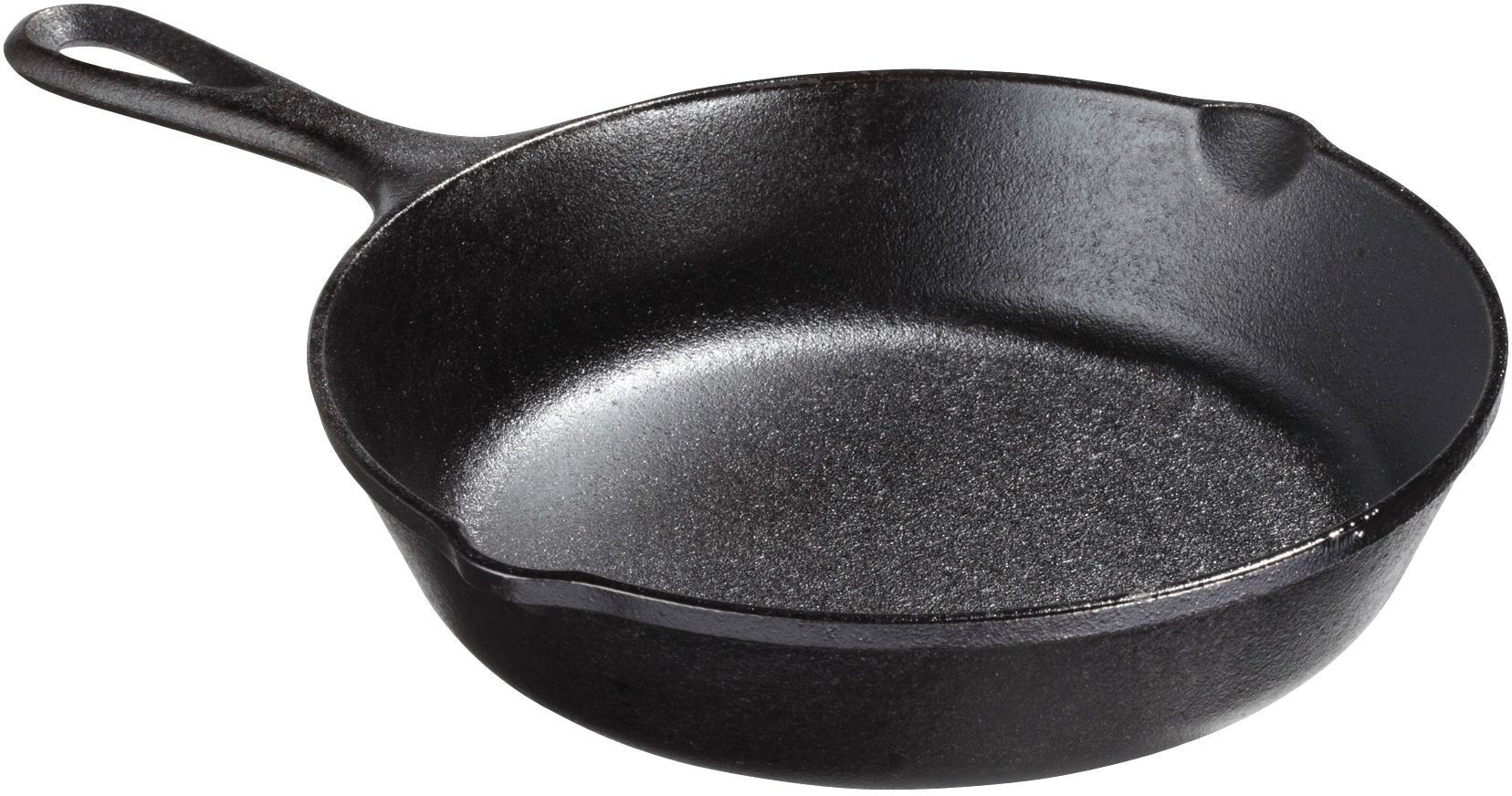 Lodge 8” Cast Iron Skillet, Fire | DICK'S Sporting Goods