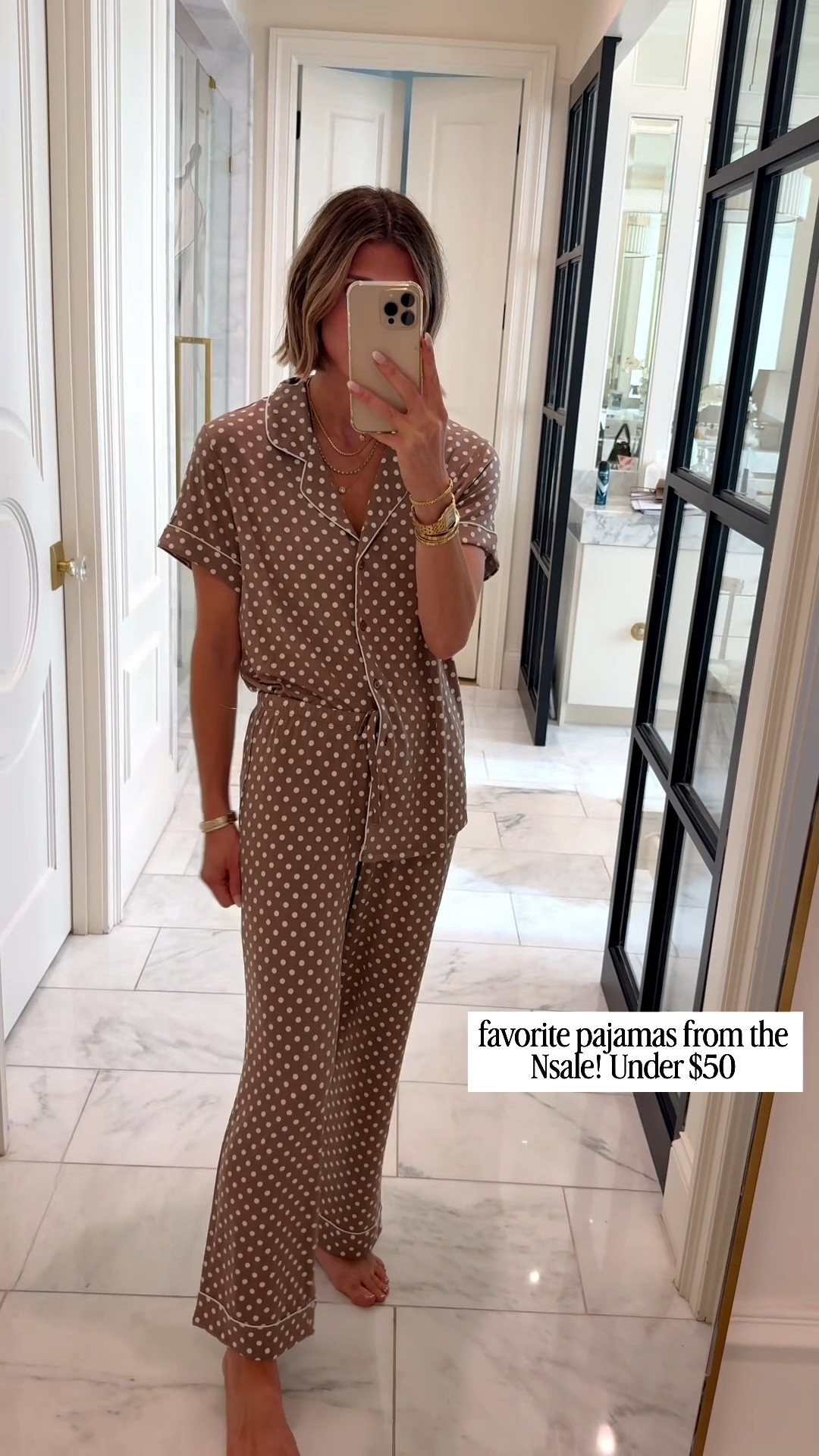 NSale pajamas that are just so good!