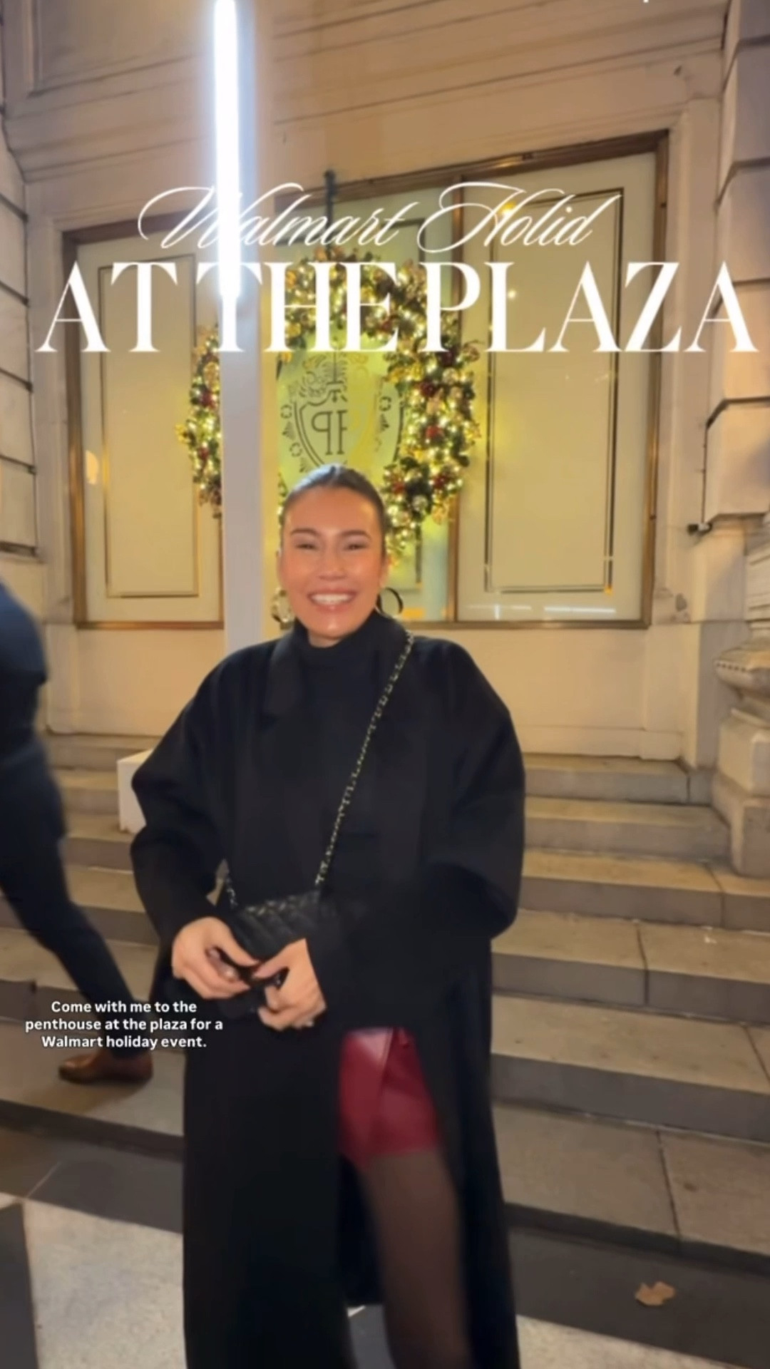 Holiday outfit, holiday party outfit, Christmas decor 

@walmartfashion @walmart 

#LTKFindsUnder50 #LTKvlog #LTKHoliday