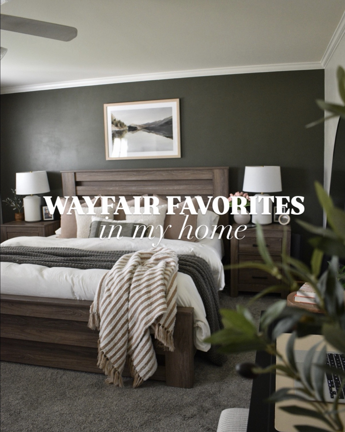 ✨WAYFAIR FAVORITES IN MY HOME✨

1) These dining chairs are both from @wayfair! These mocha chairs are just 😍😍 I love the shape and color of them so much! The perfect addition! I wanted to find something I was in love with so it was over a year before I finally found these and I’m so glad I was patient!

2) This reeded sideboard has been in our house for several years now and houses lots of kids toys and crafts for easy access without the visual clutter! Love the curved edges on the cabinet doors.

3/4) These sconces are a newer purchase and I love the soft light they give off! The shade filters the light for the prettiest glow. Love that it provides up and down lighting!

5) This arched mirror is the perfect addition to our bedroom! Love catching glimpses of my bedding in it and allows me to see full outfits when trying on clothes! Plus, I love that it helps reflect natural light into our room. 

6-8) Several rugs we own and love! The first in my dining room is such an amazing rug. Low pile making it easy to clean and hides dirt/stains well. Perfect for high traffic areas but is still soft! The CloudPile rug is the softest thing ever and if I can convince you to get one thing from the sale it’s this rug. 10/10, no notes!

8) Thesw floating shelves were the perfect addition to our powder room! I’m able to hide things for our guests in easy access jars and boxes plus add some faux greenery for a little color!
.
.
.
.
.
#wayfair #wayday #wayfaircreator #homefinds #homestylinginspo 

#LTKHome #LTKSaleAlert