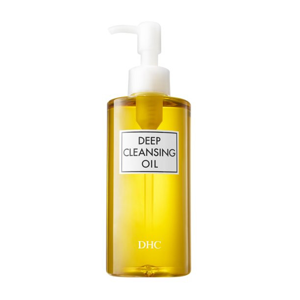 DHC Deep Makeup Remover Facial Cleansing Oil, 6.7 fl oz | Walmart (US)