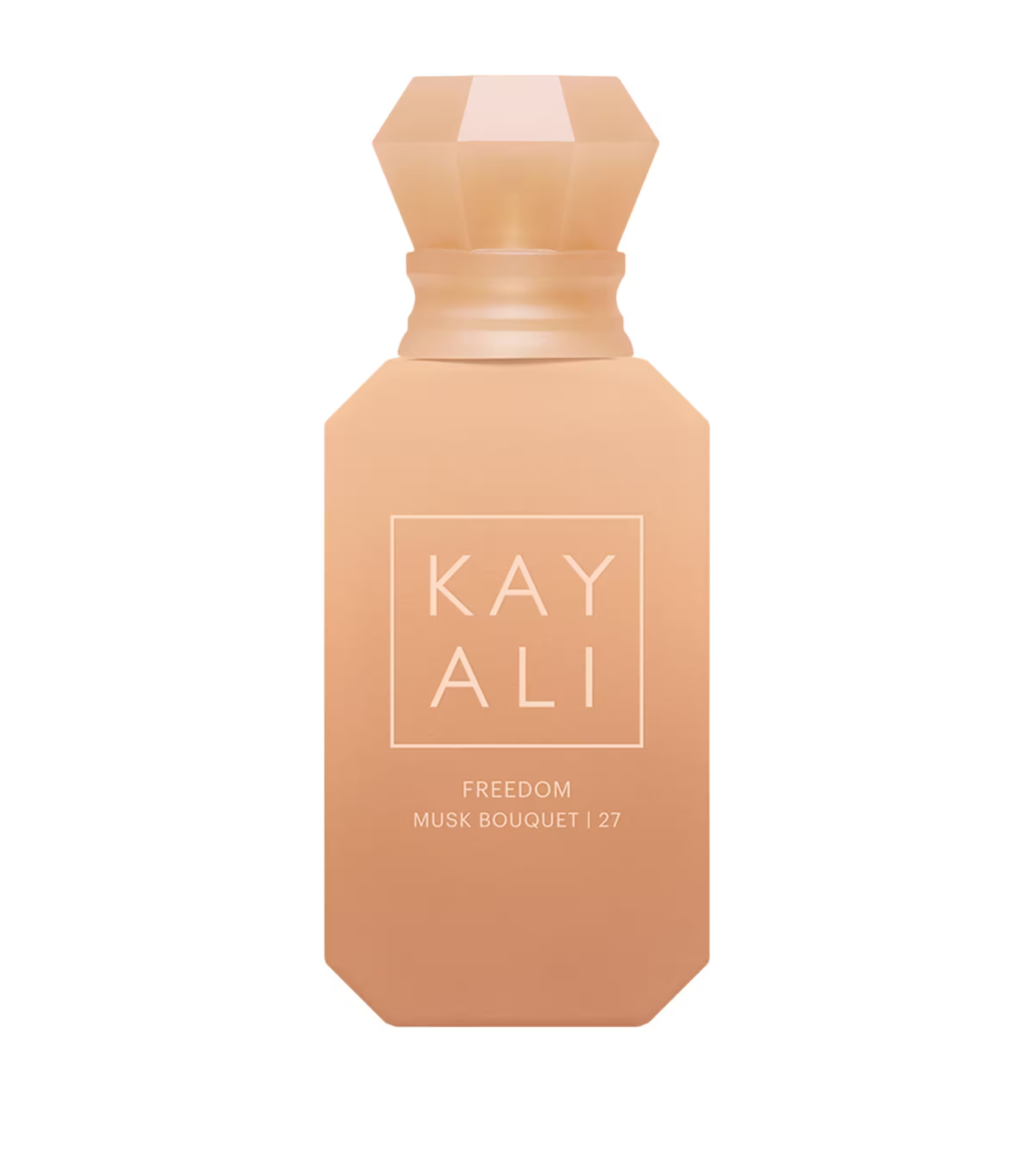 Kayali Freedom Musk Bouquet Eau de Parfum | Harrods (US)